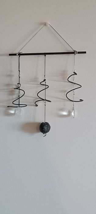 Suncatcher artesanal