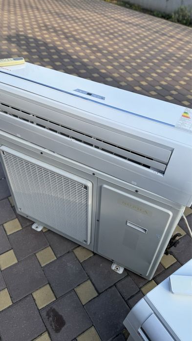 Кондиционеры. Сплит системы.