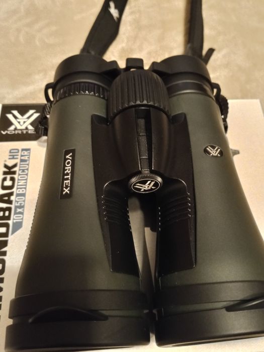 Lornetka Vortex Diamondac HD 10x50
