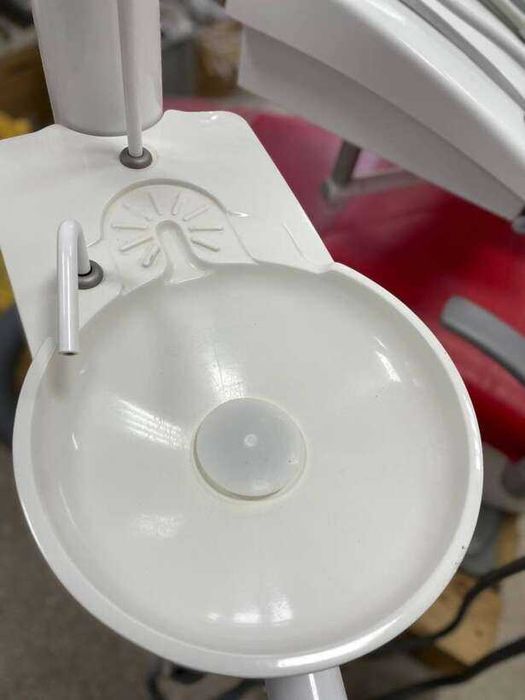 Стоматолгічна установка TGA. Виробник Німеччина