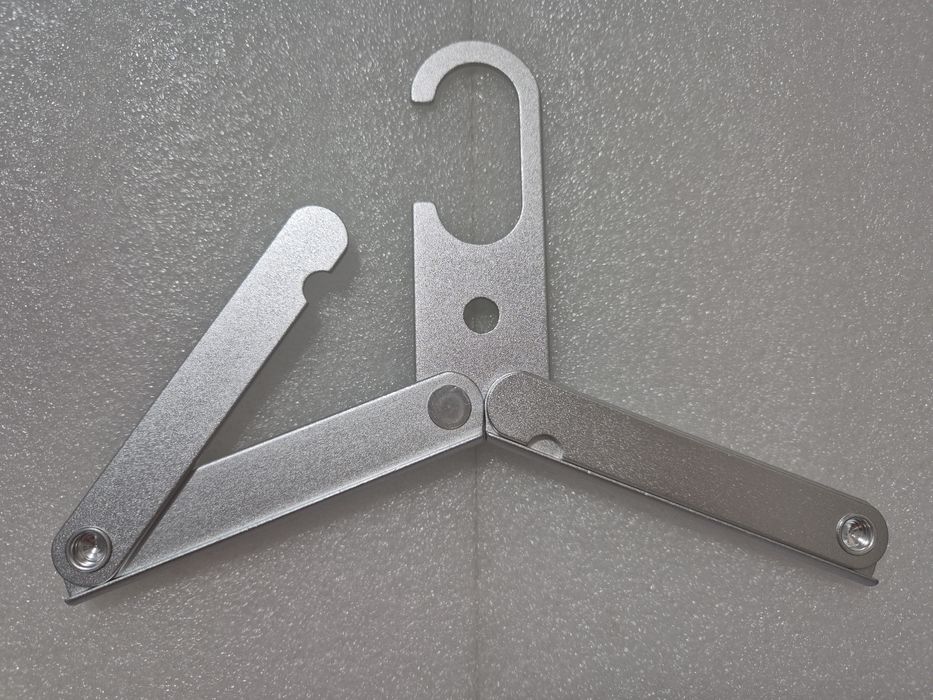 Складные плечики, вешалки, тремпеля, вішаки, вішалки