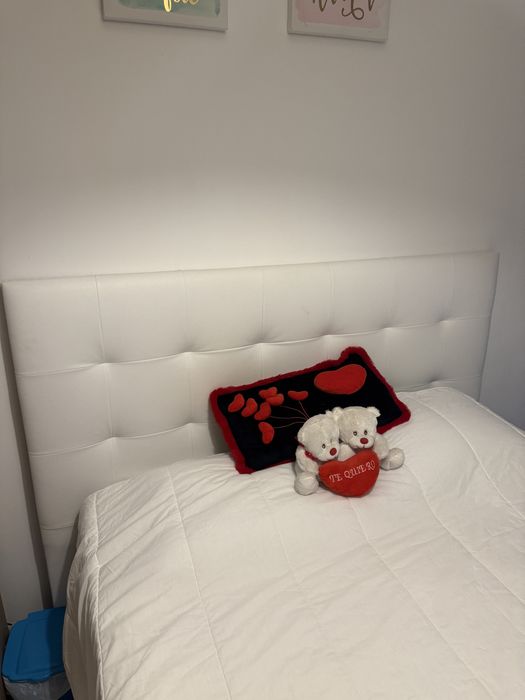 Mobilia de quarto