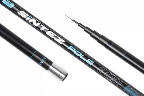 Удилище GC Sintez pole,  GCxTica Powerful NEO, Tica Powerful