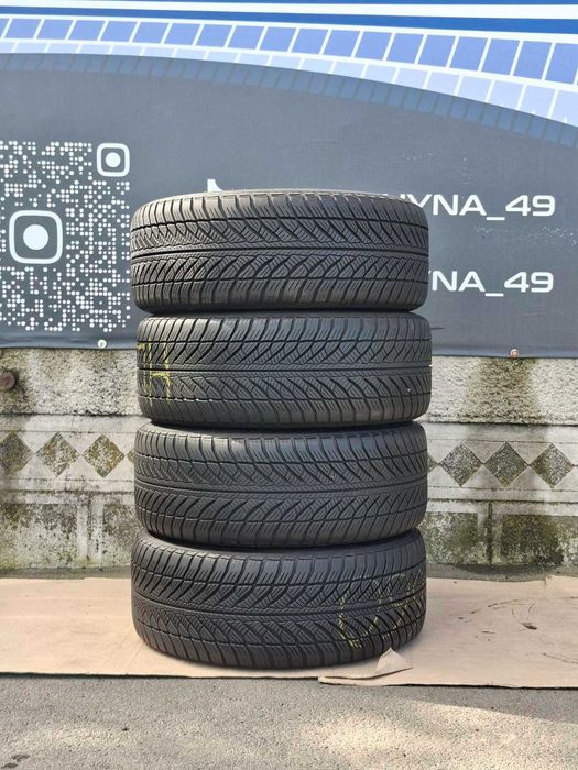 Диски BMW 245/45 R18