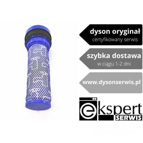 Oryginalny Filtr do odkurzacza Dyson CY27 od dysonserwis.pl 923413_01