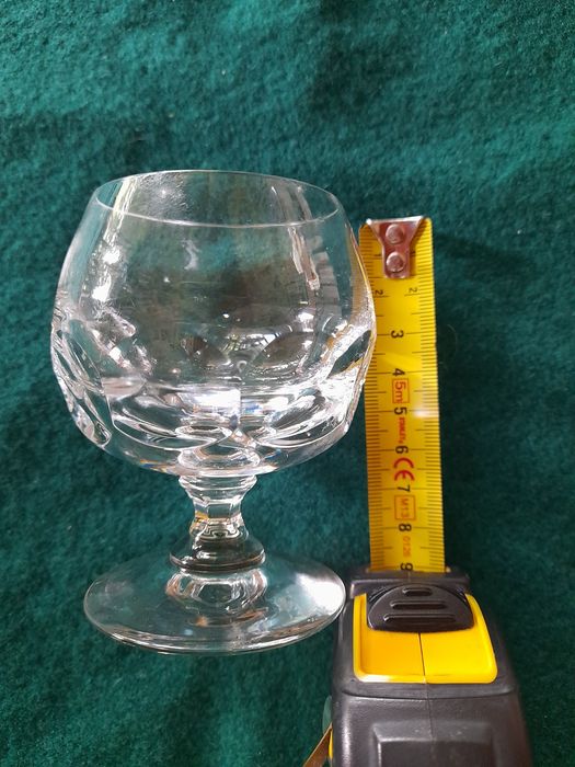 Copos cristal Atlantis