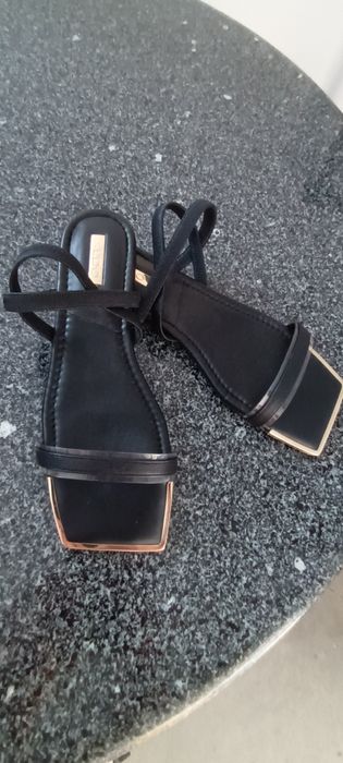 Sandálias senhora Aldo