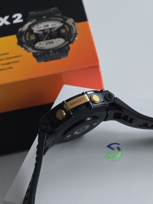 Zegarek  Smartwatch AMAZFIT T-REX 2