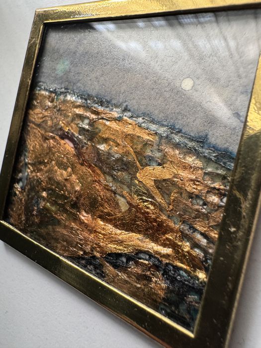 Миниатюрная картина