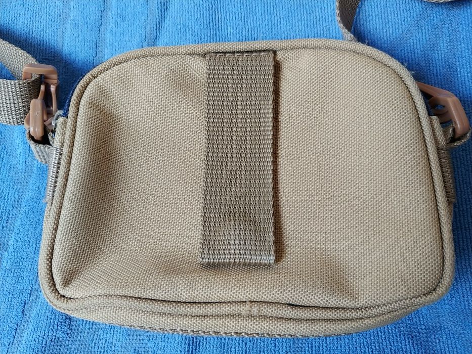 Bolsa Lacor como nova