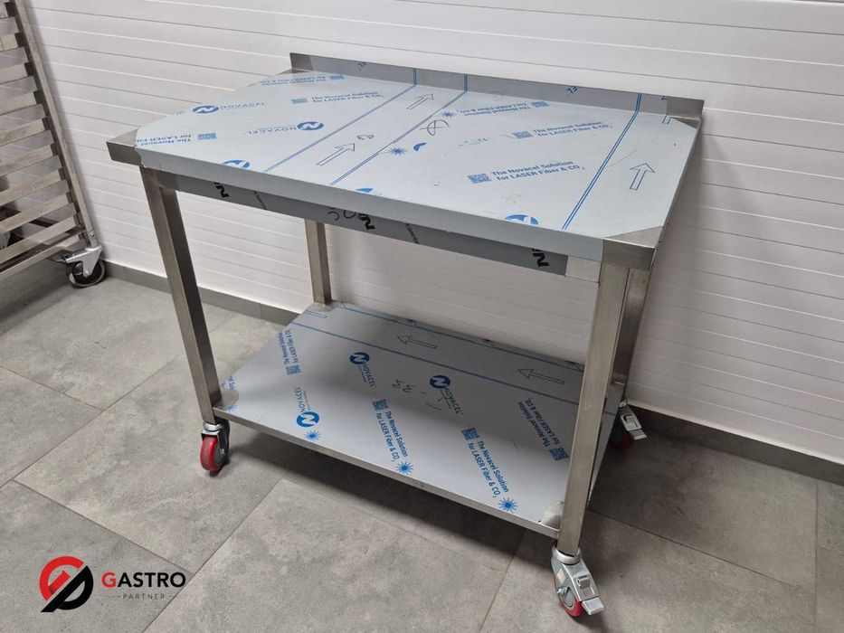 Profesjonalne wyposażenie gastronomii – NOWE I UŻYWANE