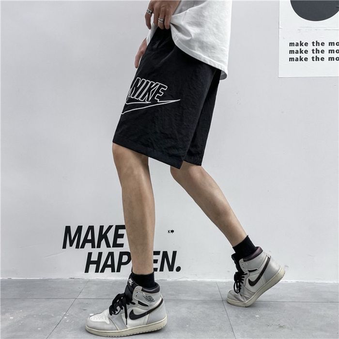 Шорти nike nsw/шорти найк