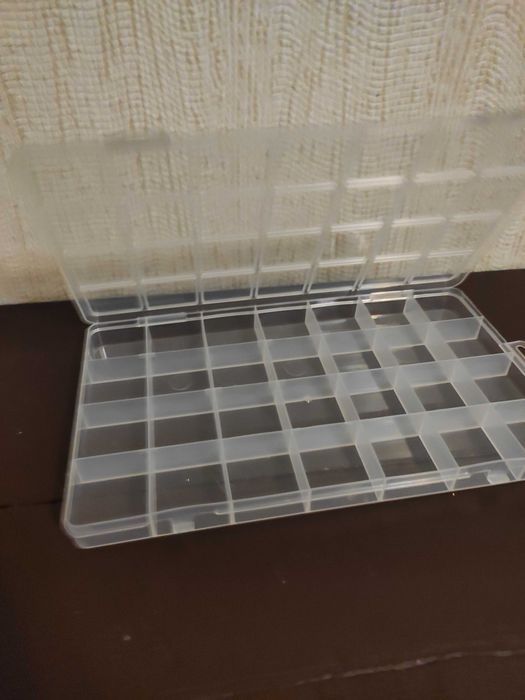 Коробки для снастей