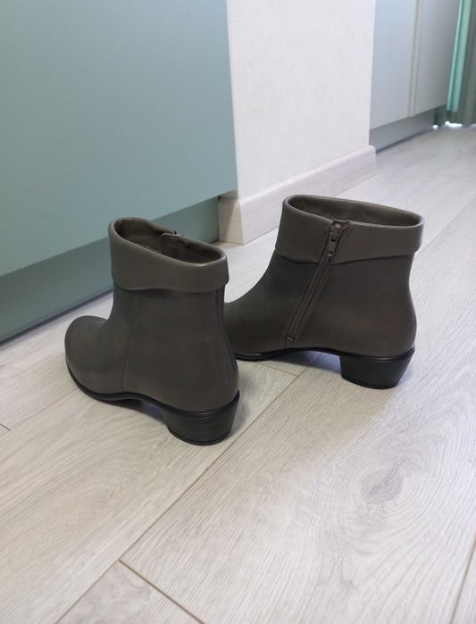 Ботінки Ecco 40 розмір