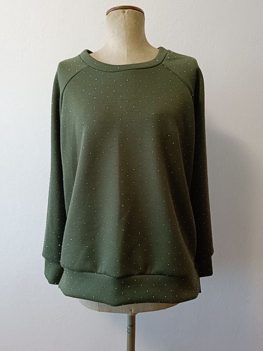 Dres masełko blink blink