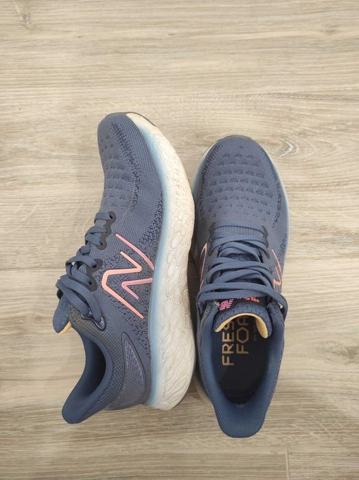 Tênis de corrida New balance Fresh Foam x 1080 V12 n° 39