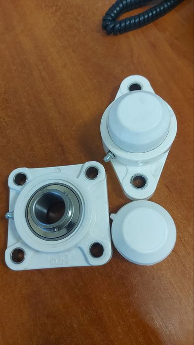 Підшипники з нержавіючої сталі, нержавіючі підшипники