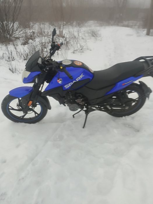 Продам SPARK SP200R-32