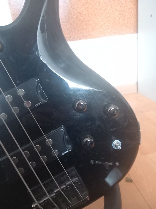 Yamaha trbx304 gitara basowa bas
