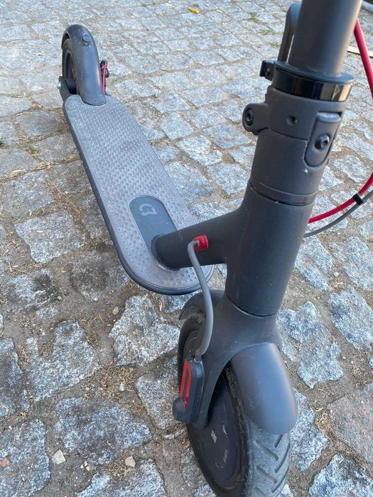 Trotinete Elétrica Xiaomi