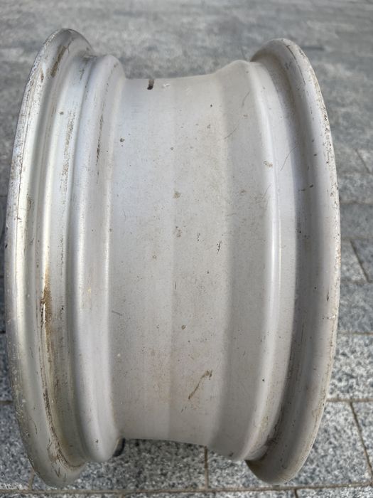Легкосплавні диски група VAG R16 і Opel R 15