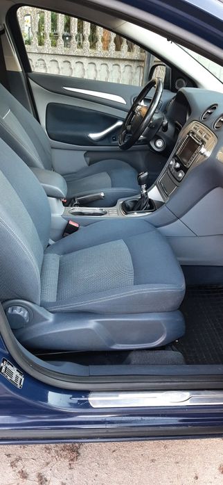 Ford  Mondeo 2009 Prywatne serwisowane auto
