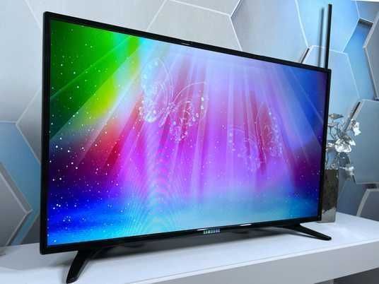 Телевізор без інтернету SAMSUNG б/у