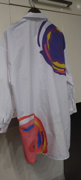 Sukienka - Tunika - Bluzka .