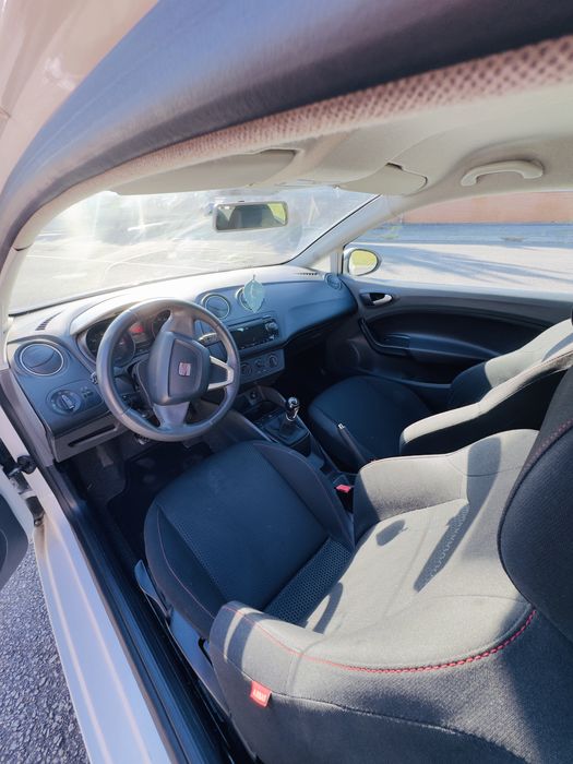Seat Ibiza 6J 1.2tdi