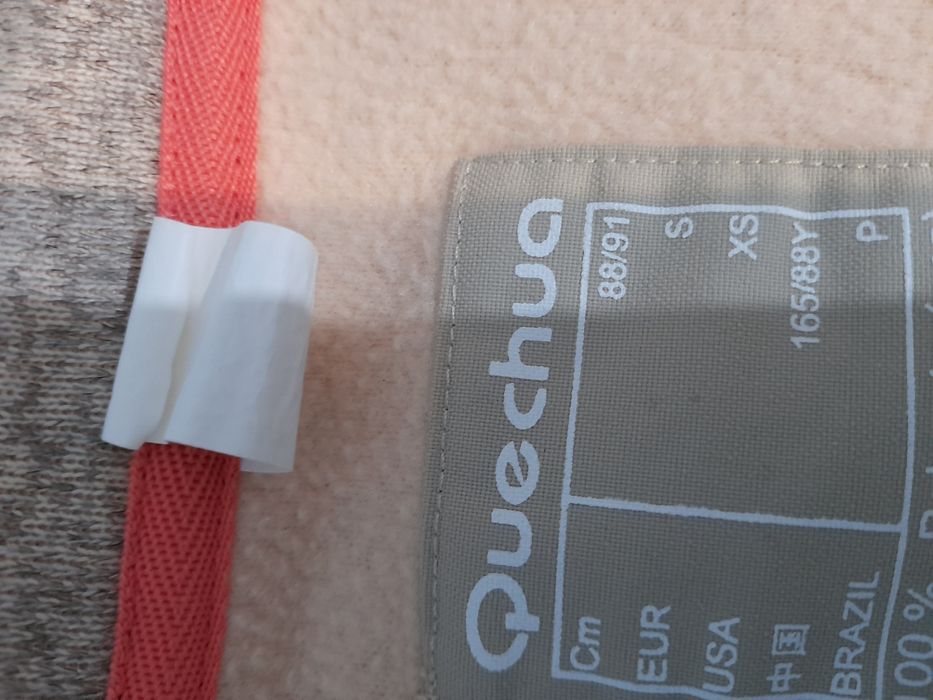 Bluza Quechua damska