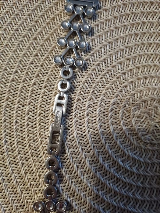 Годинник Swatch skin б/у