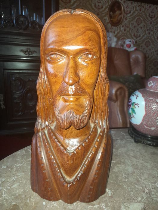 Esculturas de arte Africana