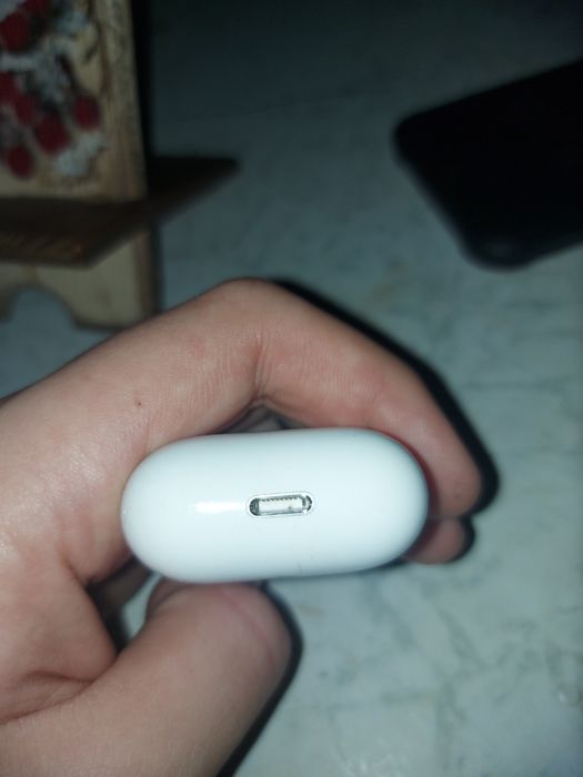 Наушники Apple AirPods 2