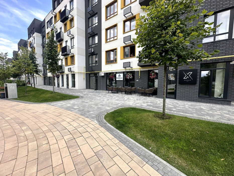 ОРЕНДА комерція! ЖК МОЛОДІСТЬ 41 кв.м., на пряму від власника!