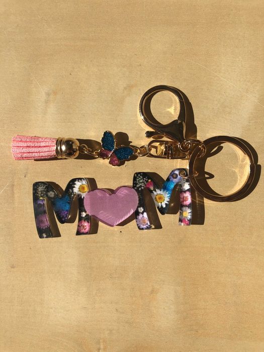 Porta chaves novo