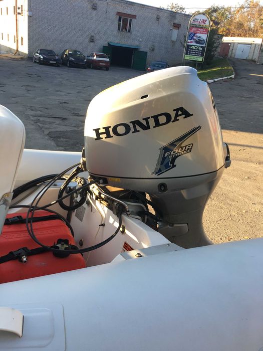 Brig Falkon Riders F-450