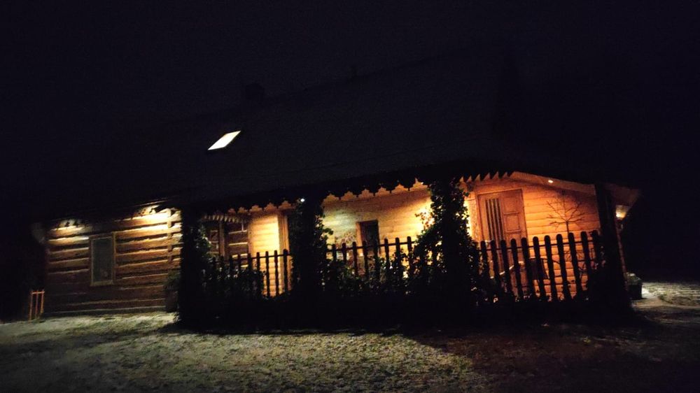 Tanie noclegi, agroturystyka,sauna fińska, jacuzzi.
