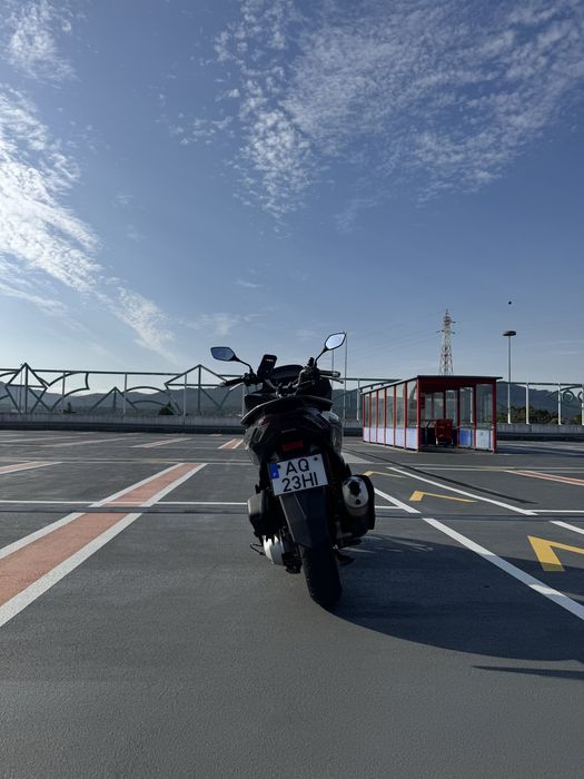 Scooter Pcx 2022