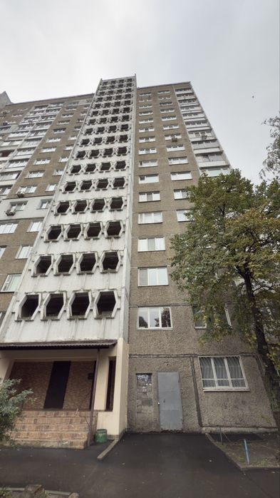 3-rooms apartment apartment by the address st. Ul Ushinskogo (area 73 m²) - Atlanta.ua - photo 24