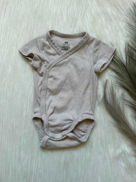 Body kopertowe 56 H&M