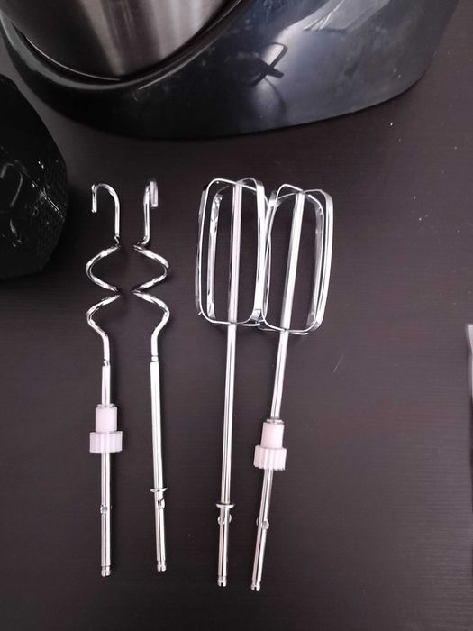 Mixer robot z misa Zelmer