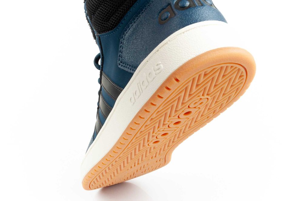 Buty męskie sportowe Adidas Hoops 2.0 [GZ7939]