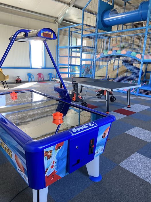 Domek1 Domki Wakacje Nad Morzem Podgrzewany Basen ŚWIETLICA DLA DZIECI