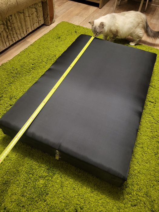 Розкладна кушетка для масажу