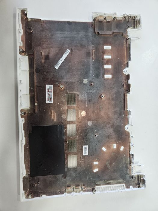 Teclado completo Toshiba L50-C 100% funcional
