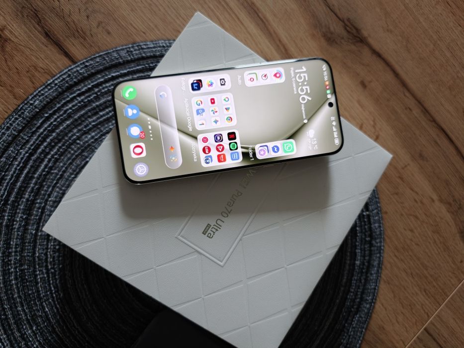 Huawei pura 70 ultra
