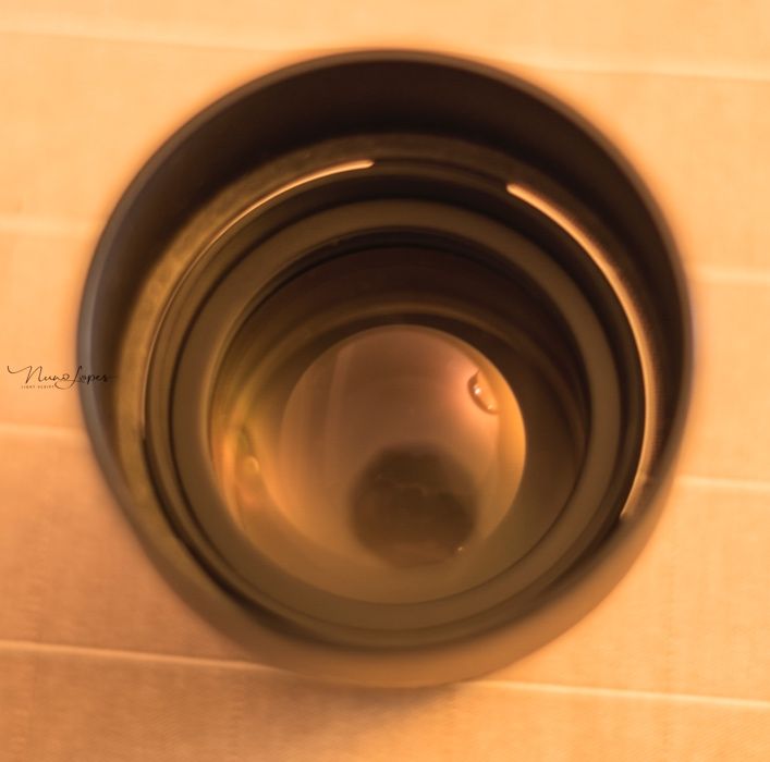 Lente sony A-mount samyang 85mm 1.4