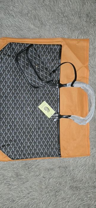 Mala Goyard Grande