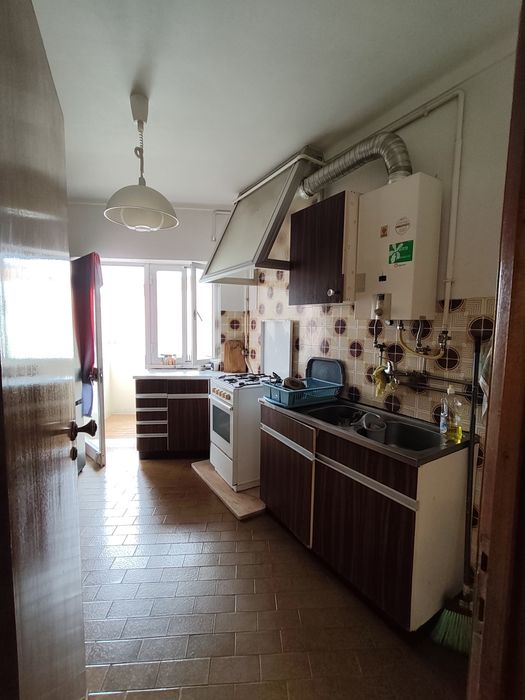 Quarto para estudante ou professor