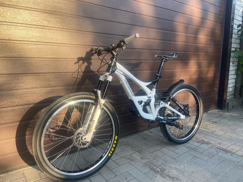 specialized demo 7 - купить велосипеды - Цена на OLX.ua